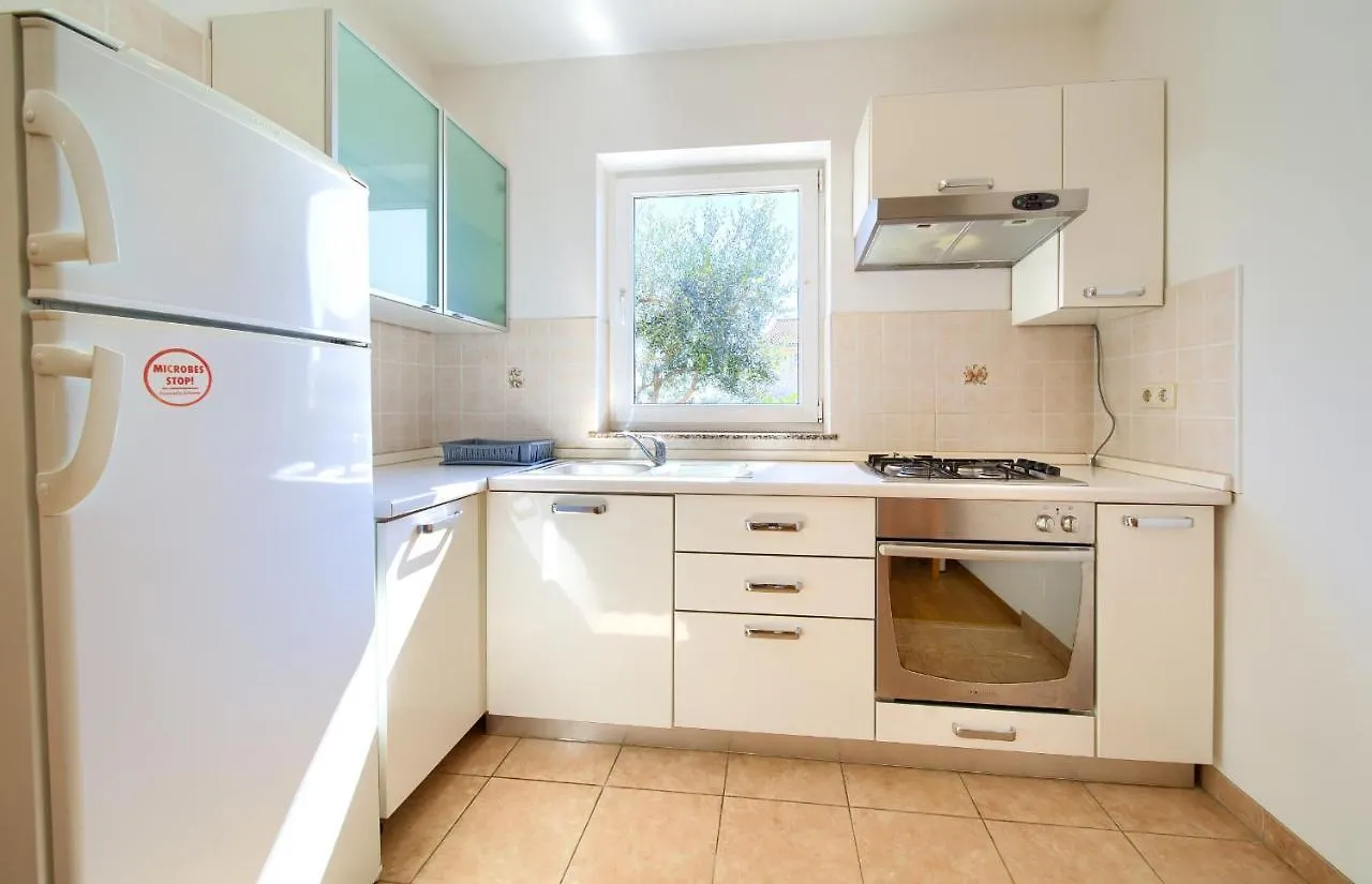 Happy Point Apartment Krk Town