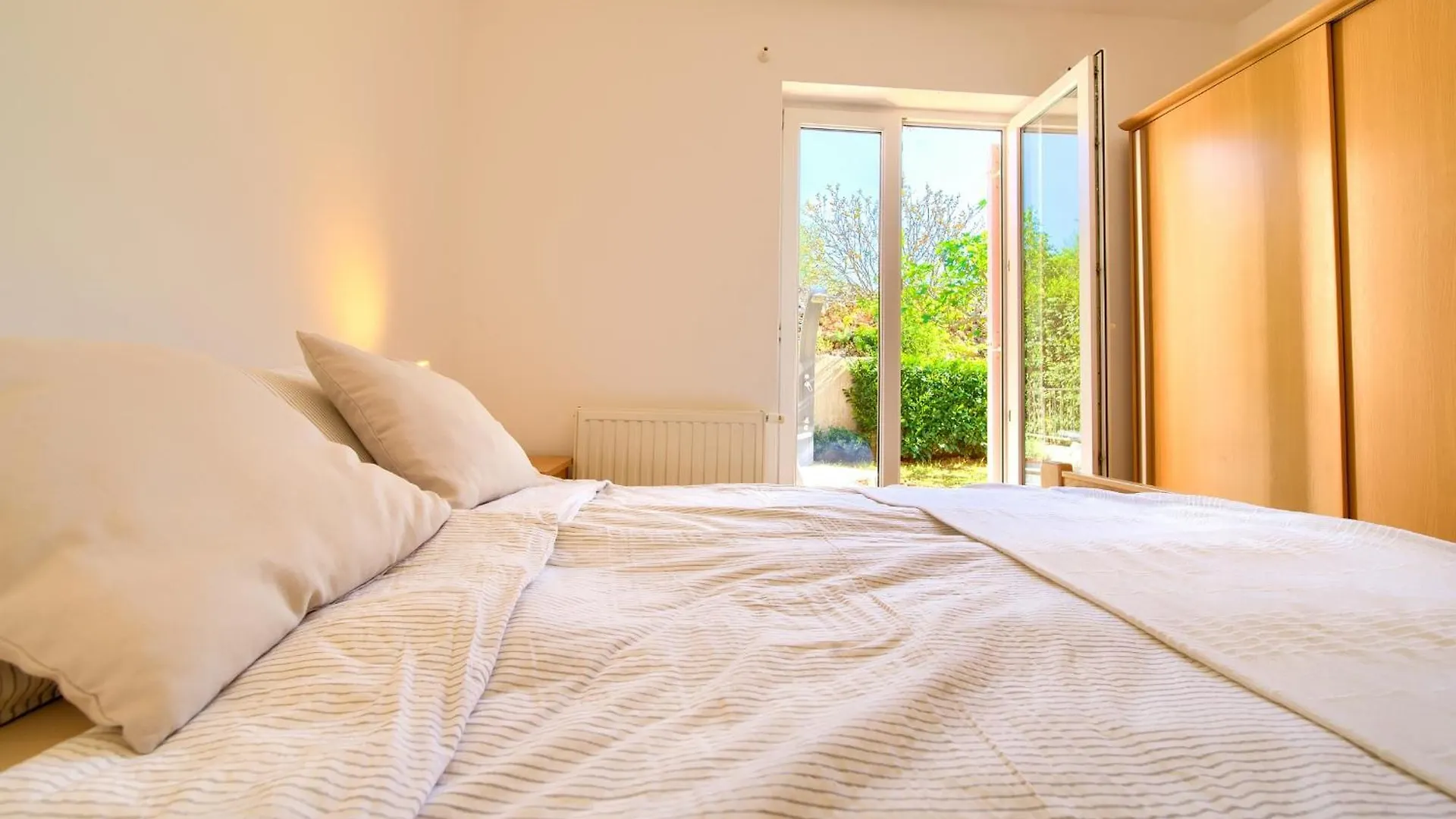 Happy Point Apartment Krk Town