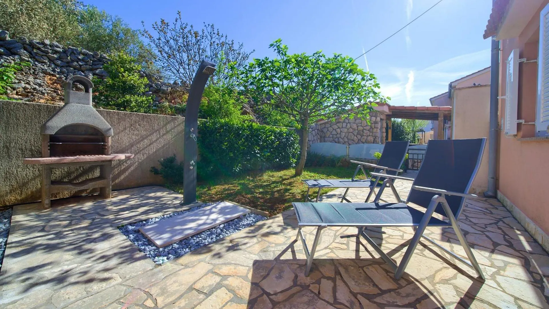 Happy Point Apartment Krk Town