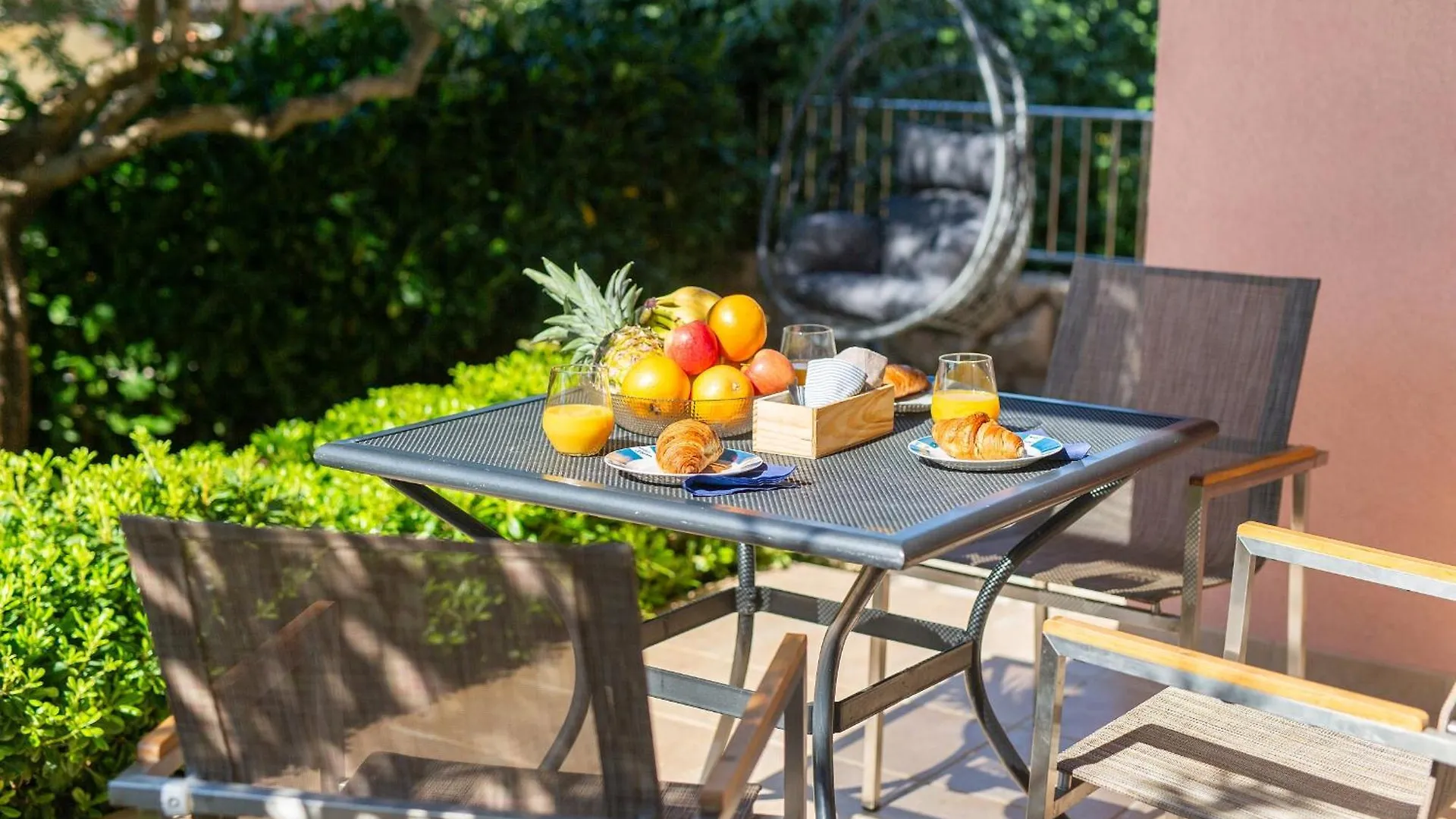 Happy Point Apartment Krk Town Croatia