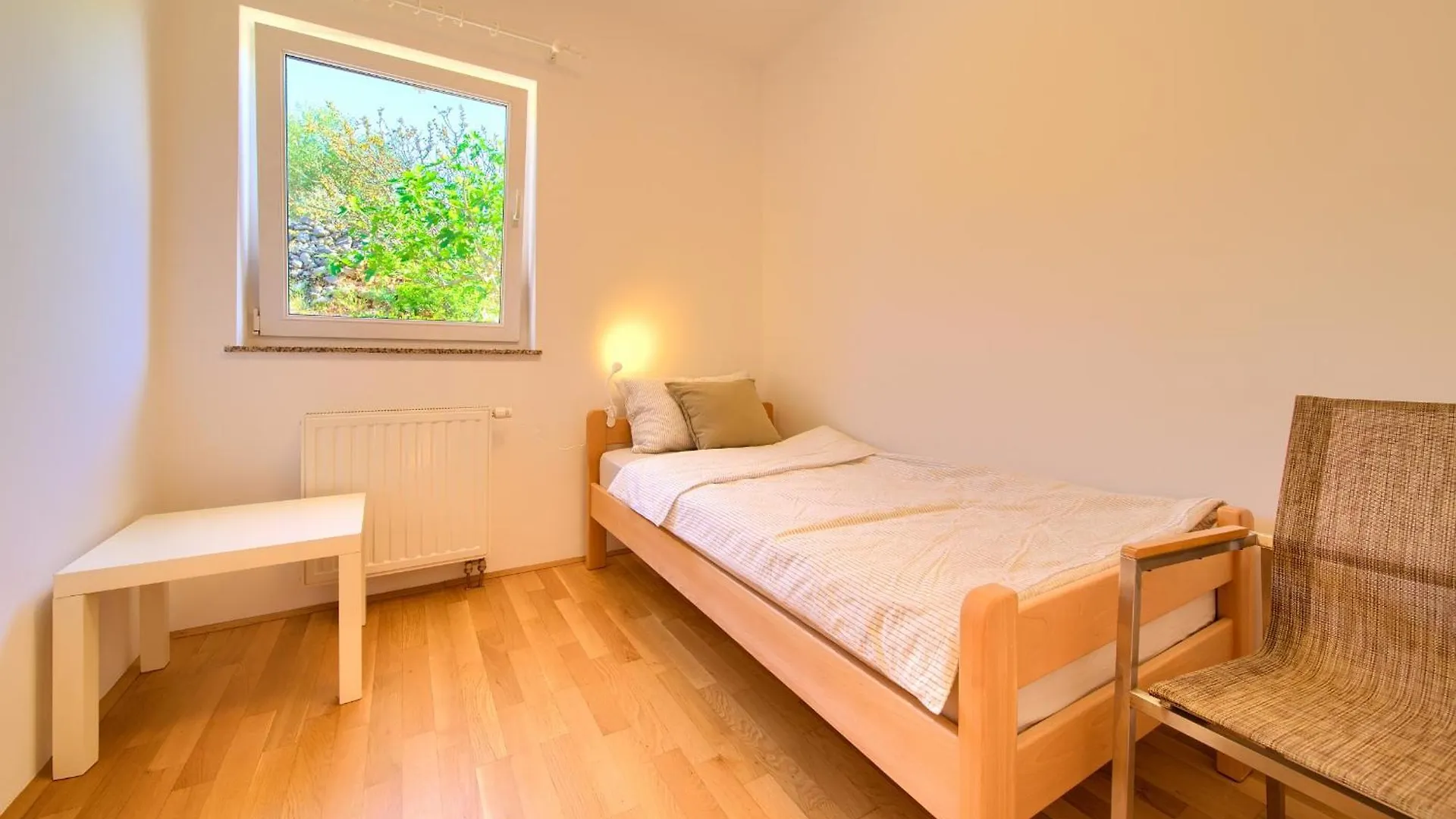 Happy Point Apartment Krk Town 0*,  Croatia