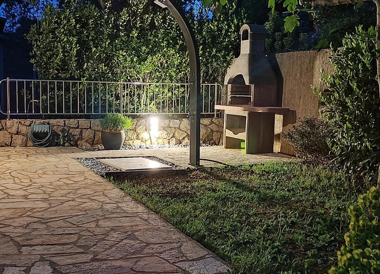 Happy Point Apartment Krk Town